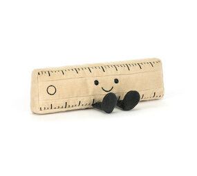 Jellycat Amuseables Ruler Jellycat Amuseables Ruler