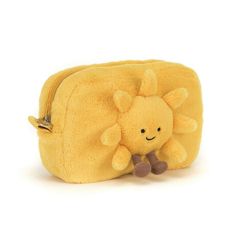 Jellycat Amuseables Sun Pouch Jellycat Amuseables Sun Pouch