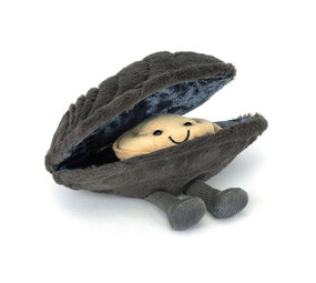 Jellycat Amuseables Michelle Mussel Jellycat Amuseables Michelle Mussel