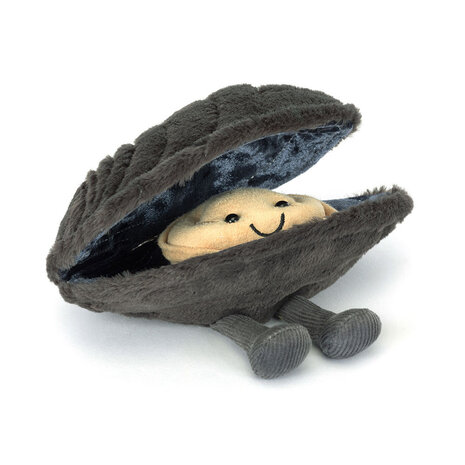 Jellycat Amuseables Michelle Mussel Jellycat Amuseables Michelle Mussel