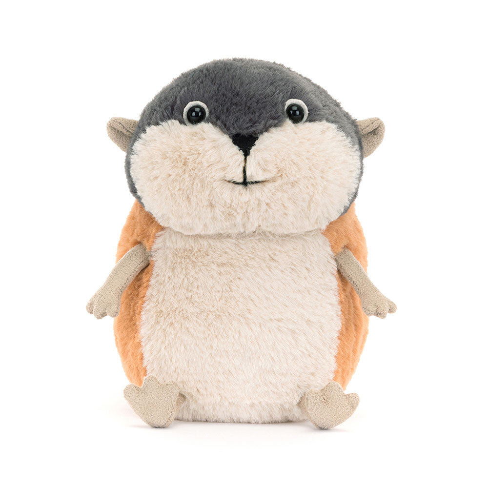Jellycat Lambeth Lemming Jellycat Lambeth Lemming