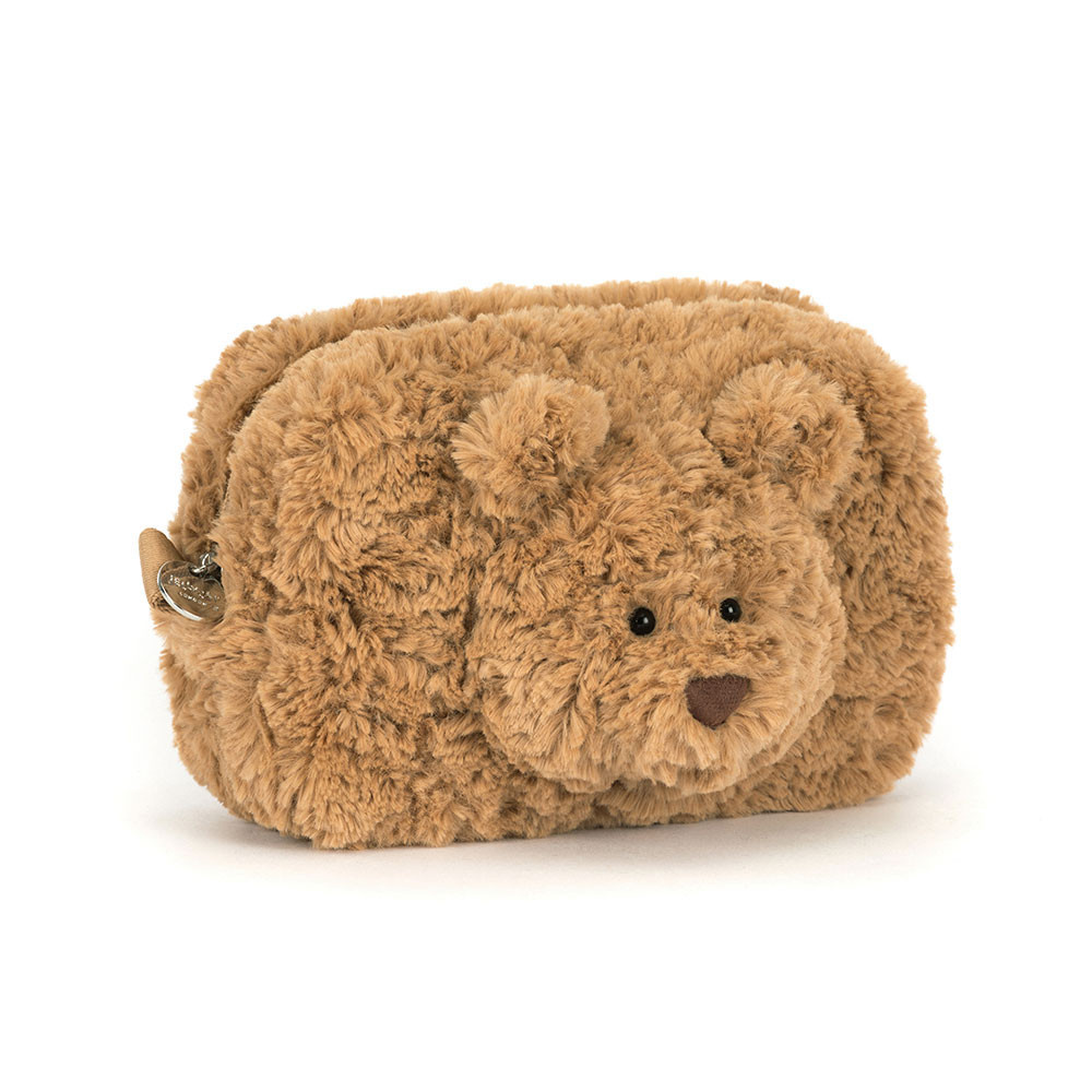 Bartholomew Bear Pouch afbeelding