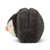 Jellycat Peanut Penguin Pouch Jellycat Peanut Penguin Pouch