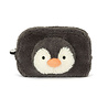Jellycat Peanut Penguin Pouch Jellycat Peanut Penguin Pouch