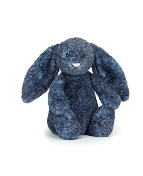 Jellycat Hopscone Luxe Bunny