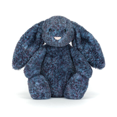 Jellycat Hopscone Luxe Bunny Jellycat Hopscone Luxe Bunny