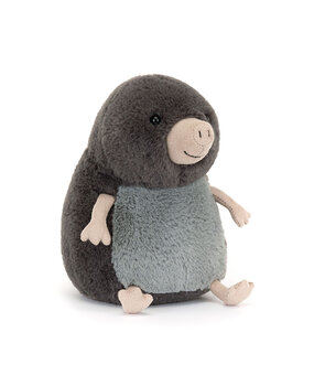Jellycat Muswell Mole