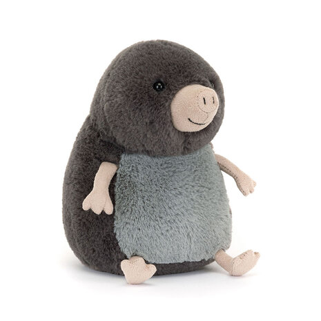 Jellycat Muswell Mole Jellycat Muswell Mole