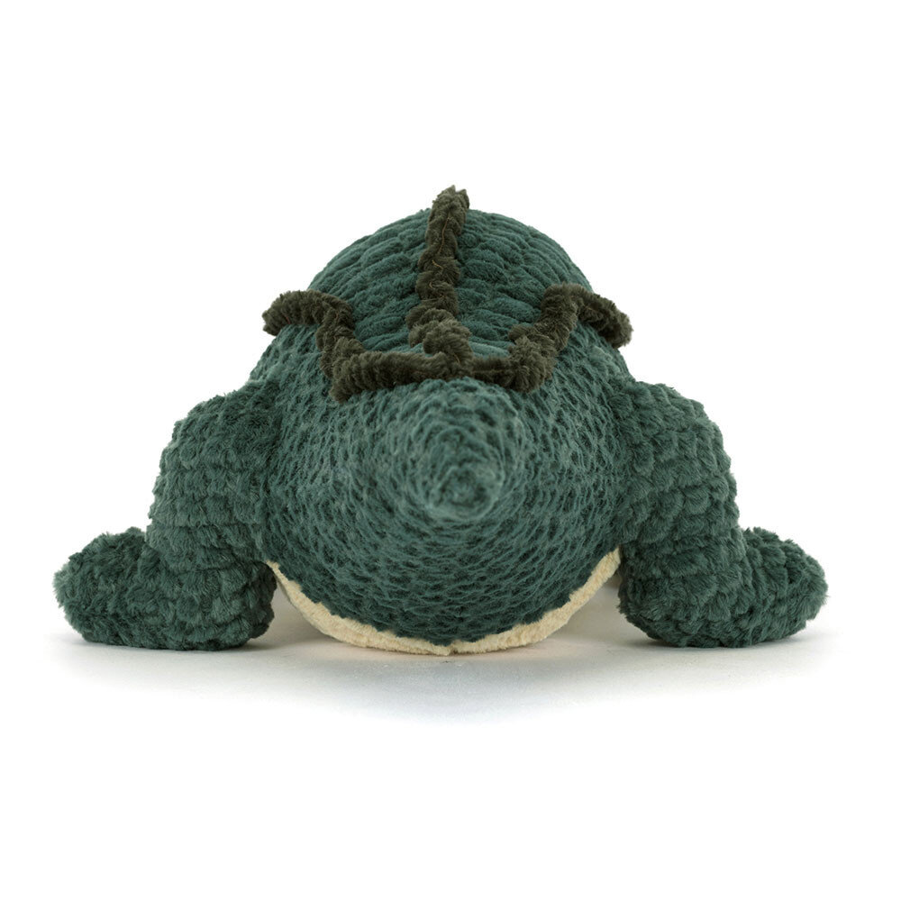 Jellycat Allexi Alligator Jellycat Allexi Alligator