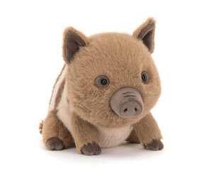 Jellycat Swinley Boar Jellycat Swinley Boar