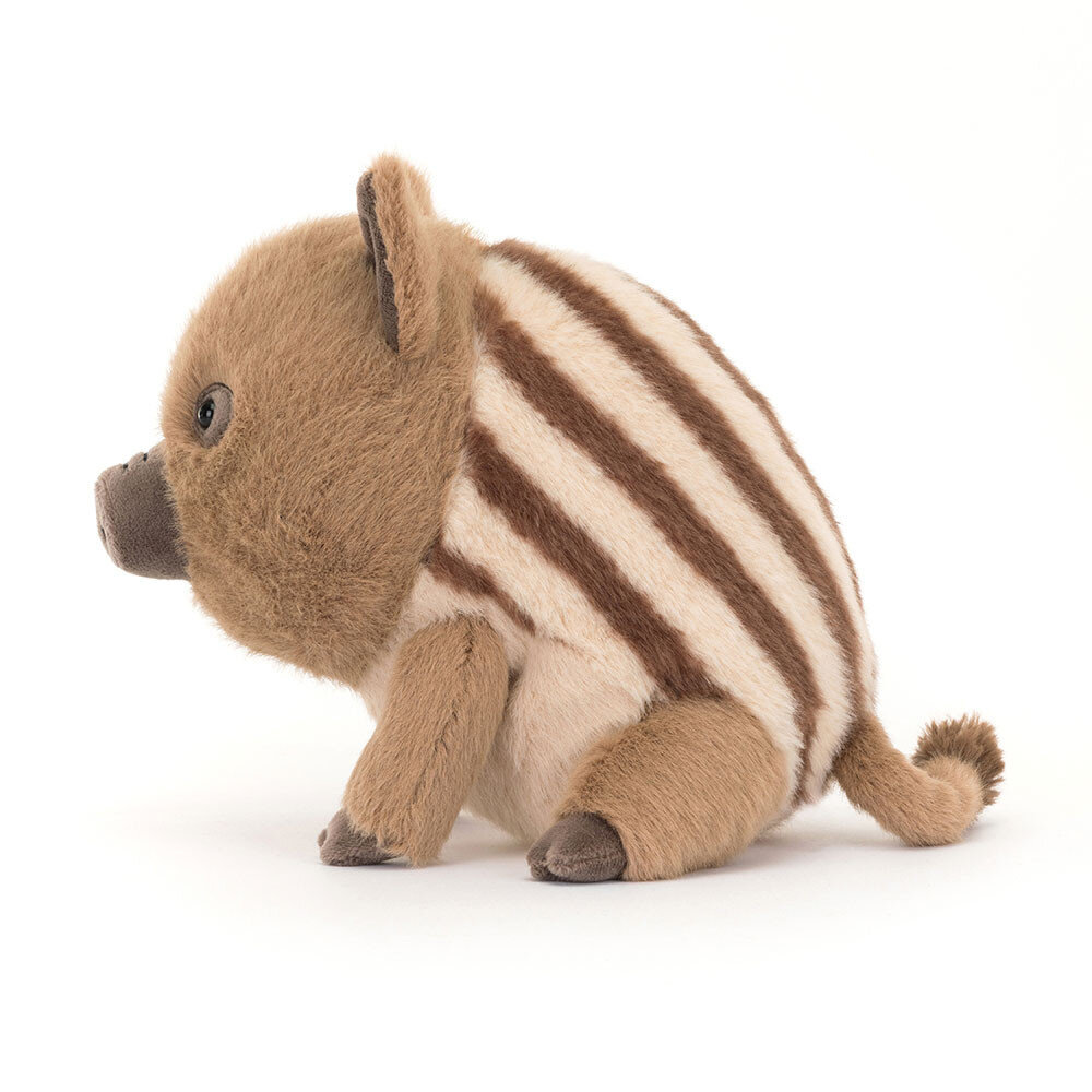 Jellycat Swinley Boar Jellycat Swinley Boar