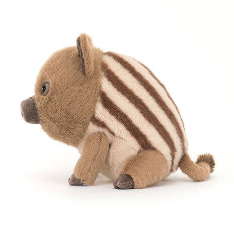 Jellycat Swinley Boar Jellycat Swinley Boar