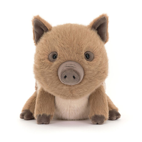 Jellycat Swinley Boar Jellycat Swinley Boar