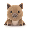 Jellycat Swinley Boar Jellycat Swinley Boar