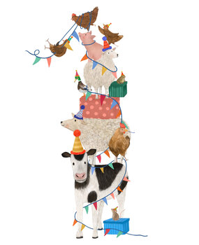 Getekend door Zusje Cijferkaart 1 Getekend door Zusje Cijferkaart 1