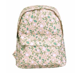 A Little Lovely Company Peuter Rugzak Bloesems Roze A Little Lovely Company Peuter Rugzak Bloesems Roze