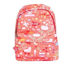 A Little Lovely Company Peuter Rugzak Fun A Little Lovely Company Peuter Rugzak Fun