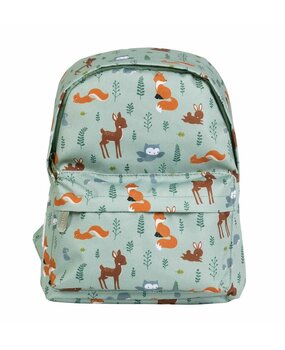 A Little Lovely Company Peuter Rugzak Bosvriendjes