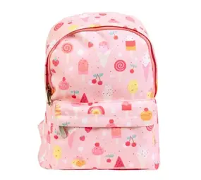 A Little Lovely Company Peuter Rugzak IJsjes A Little Lovely Company Peuter Rugzak IJsjes