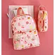 A Little Lovely Company Peuter Rugzak IJsjes A Little Lovely Company Peuter Rugzak IJsjes