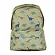 A Little Lovely Company Peuter Rugzak Dinosaurussen A Little Lovely Company Peuter Rugzak Dinosaurussen