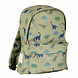 A Little Lovely Company Peuter Rugzak Dinosaurussen A Little Lovely Company Peuter Rugzak Dinosaurussen