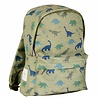 A Little Lovely Company Peuter Rugzak Dinosaurussen A Little Lovely Company Peuter Rugzak Dinosaurussen
