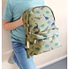 A Little Lovely Company Peuter Rugzak Dinosaurussen A Little Lovely Company Peuter Rugzak Dinosaurussen