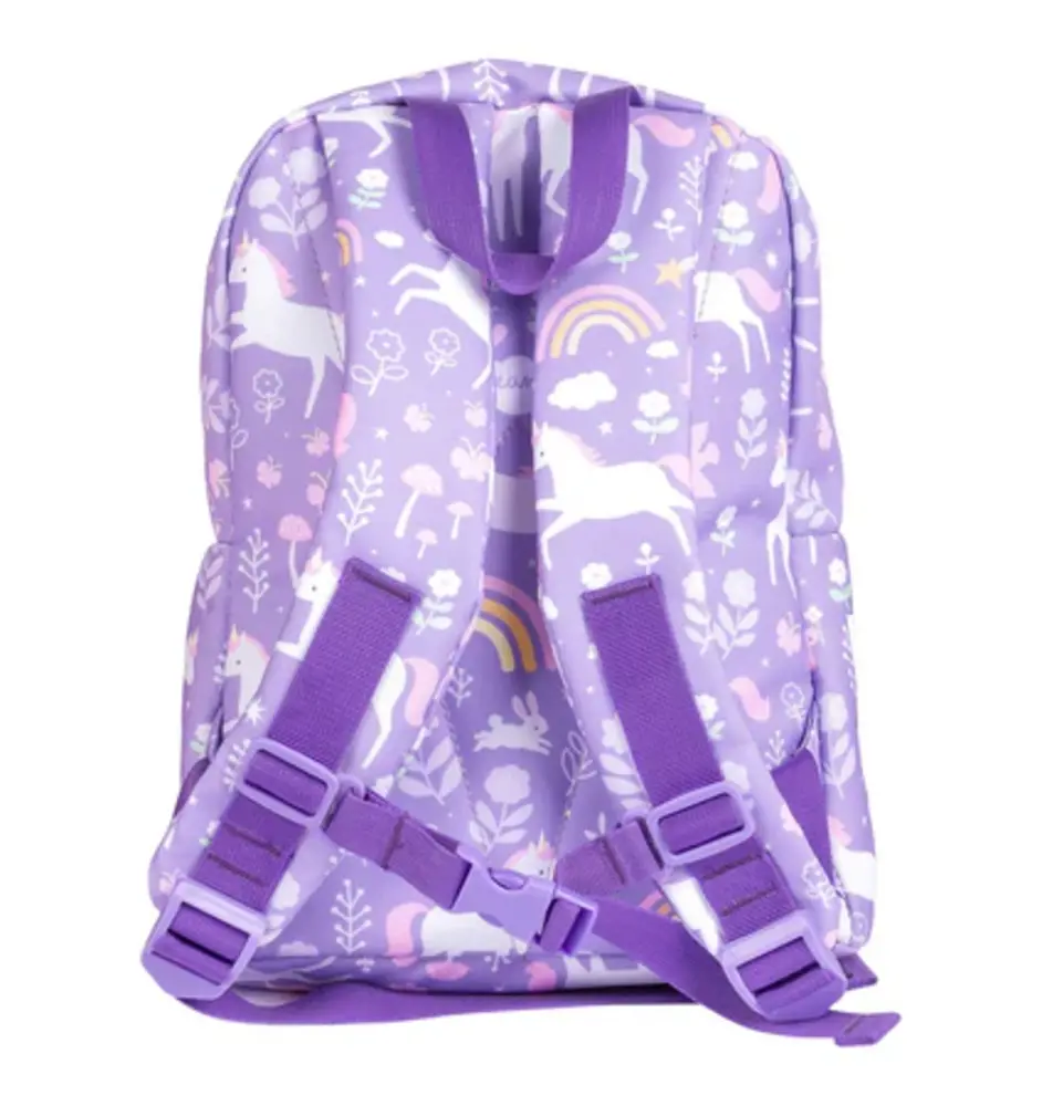 A Little Lovely Company Peuter Rugzak Unicorn Dreams A Little Lovely Company Peuter Rugzak Unicorn Dreams