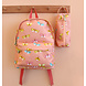 A Little Lovely Company Peuter Rugzak Vlinders A Little Lovely Company Peuter Rugzak Vlinders