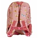 A Little Lovely Company Peuter Rugzak Vlinders A Little Lovely Company Peuter Rugzak Vlinders