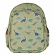 A Little Lovely Company Rugzak Dinosaurussen A Little Lovely Company Rugzak Dinosaurussen