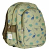 A Little Lovely Company Rugzak Dinosaurussen A Little Lovely Company Rugzak Dinosaurussen