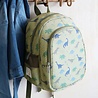 A Little Lovely Company Rugzak Dinosaurussen A Little Lovely Company Rugzak Dinosaurussen