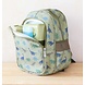 A Little Lovely Company Rugzak Dinosaurussen A Little Lovely Company Rugzak Dinosaurussen