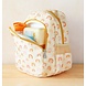 A Little Lovely Company Rugzak Regenbogen A Little Lovely Company Rugzak Regenbogen