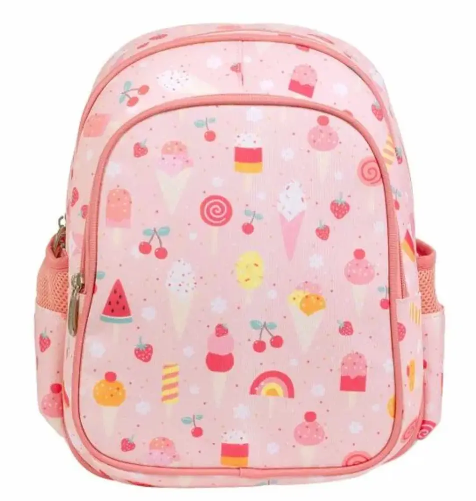 A Little Lovely Company Rugzak IJsjes