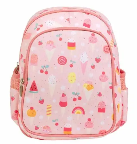 A Little Lovely Company Rugzak IJsjes