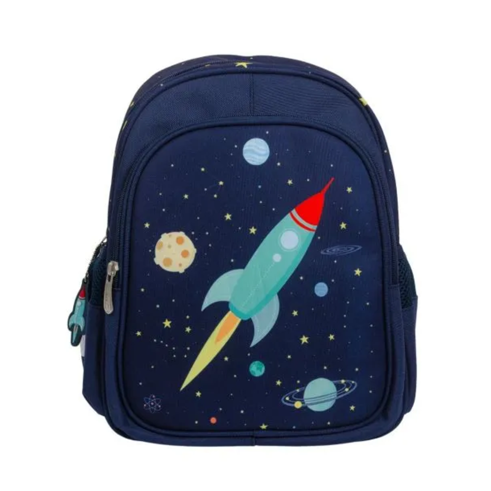 A Little Lovely Company Rugzak Ruimte A Little Lovely Company Rugzak Ruimte