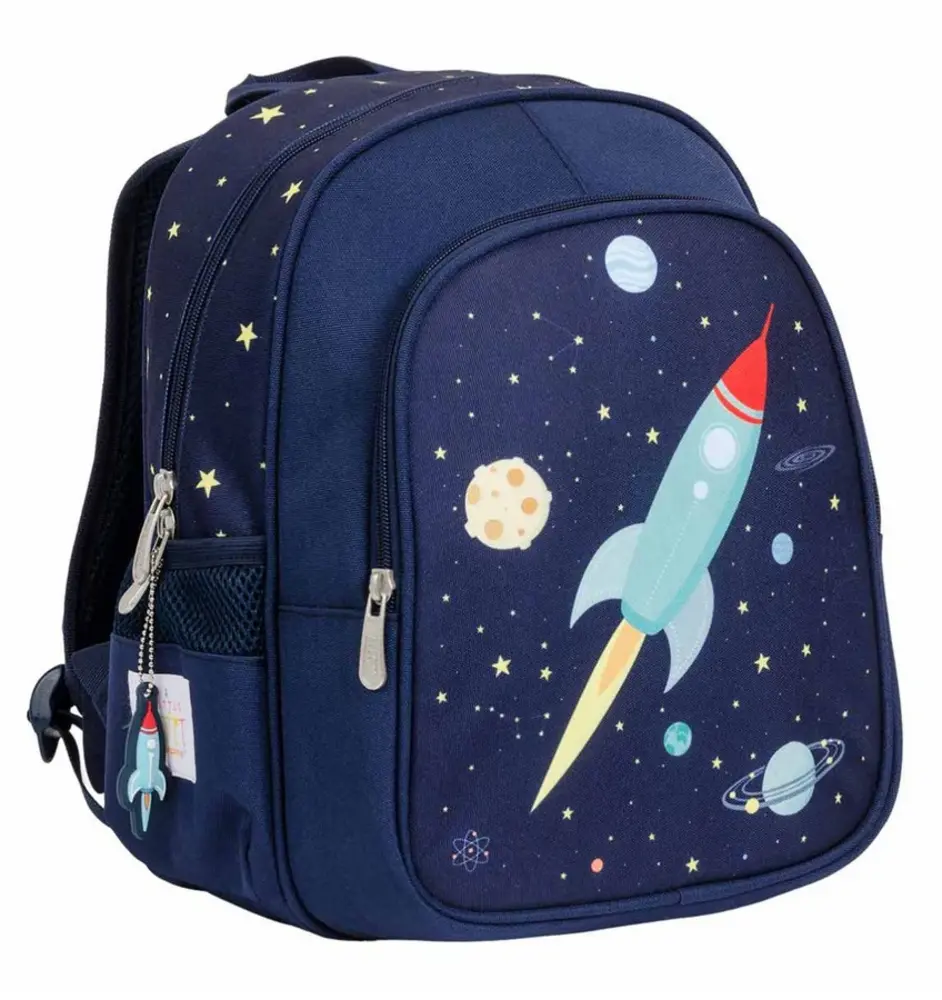 A Little Lovely Company Rugzak Ruimte A Little Lovely Company Rugzak Ruimte