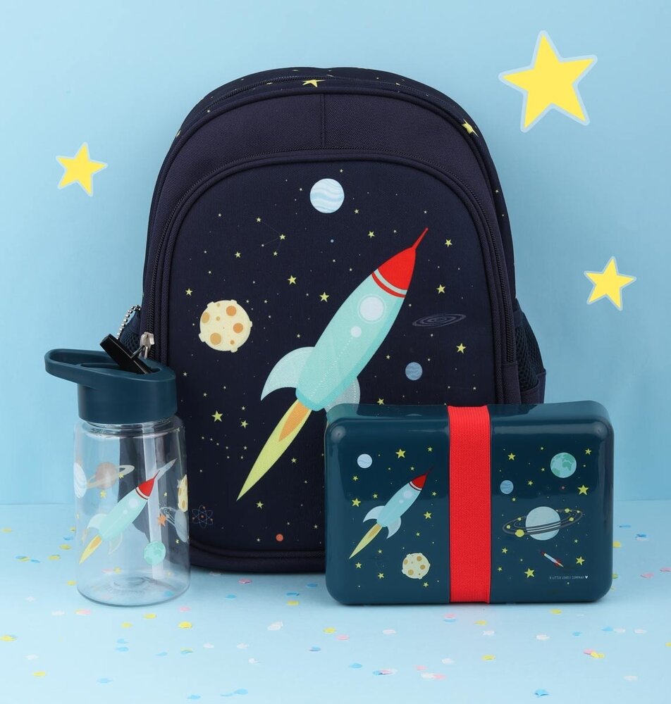 A Little Lovely Company Rugzak Ruimte A Little Lovely Company Rugzak Ruimte