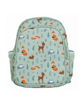 A Little Lovely Company Rugzak Bosvriendjes