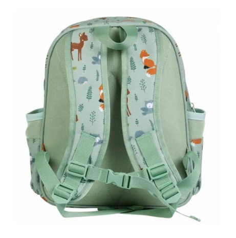 A Little Lovely Company Rugzak Bosvriendjes A Little Lovely Company Rugzak Bosvriendjes