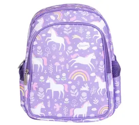 A Little Lovely Company Rugzak Unicorn Dreams A Little Lovely Company Rugzak Unicorn Dreams