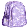 A Little Lovely Company Rugzak Unicorn Dreams A Little Lovely Company Rugzak Unicorn Dreams