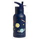 A Little Lovely Company RVS Drinkfles Ruimte A Little Lovely Company RVS Drinkfles Ruimte