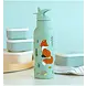 A Little Lovely Company XL RVS Drinkfles Bosvriendjes A Little Lovely Company XL RVS Drinkfles Bosvriendjes
