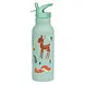 A Little Lovely Company XL RVS Drinkfles Bosvriendjes A Little Lovely Company XL RVS Drinkfles Bosvriendjes