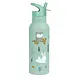 A Little Lovely Company XL RVS Drinkfles Bosvriendjes A Little Lovely Company XL RVS Drinkfles Bosvriendjes