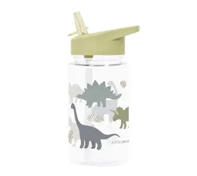 A Little Lovely Company Drinkfles Dinosaurussen A Little Lovely Company Drinkfles Dinosaurussen